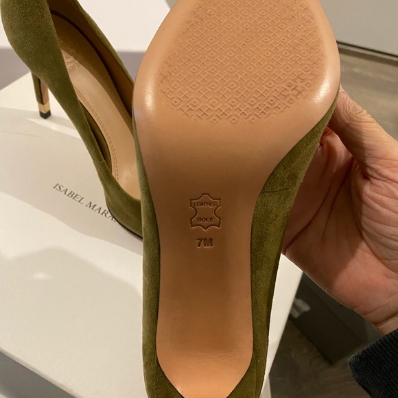 Tory Burch heels - Picture 3 of 3